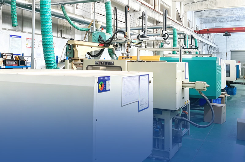 img of Automated Production