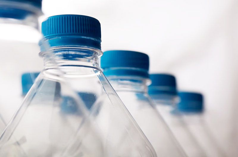 Food & Beverage Packaging Industry