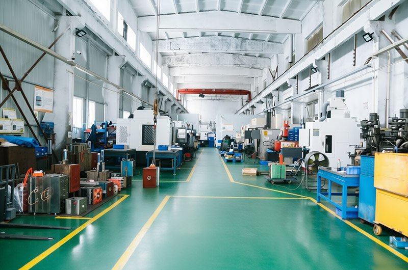 Stop Paying for Cleanrooms You Don't Need. Here's How Real Mold Quality Works.