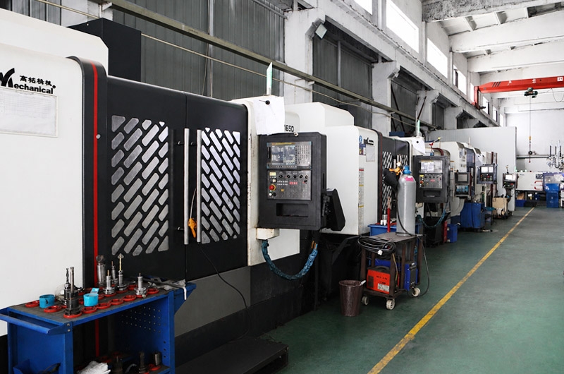 Certified Precision Mold Manufacturer Trusted Worldwide