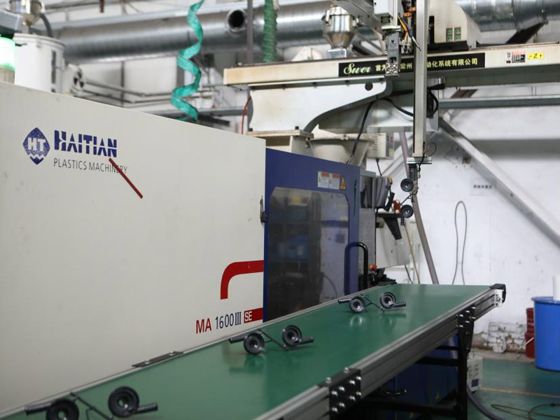 img of How We Saved a Thai Auto Parts Project Without "Sci-Fi" Smart Tech