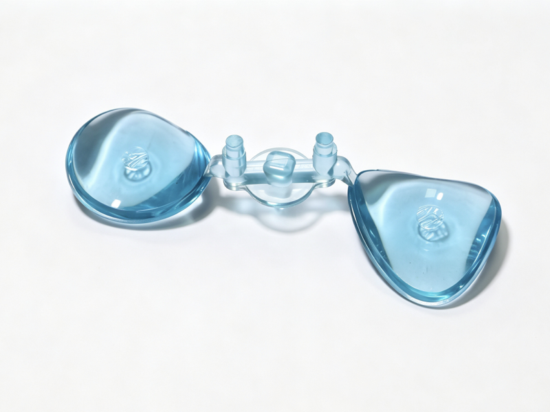 img of Thick-Wall Cosmetic Injection Molding
