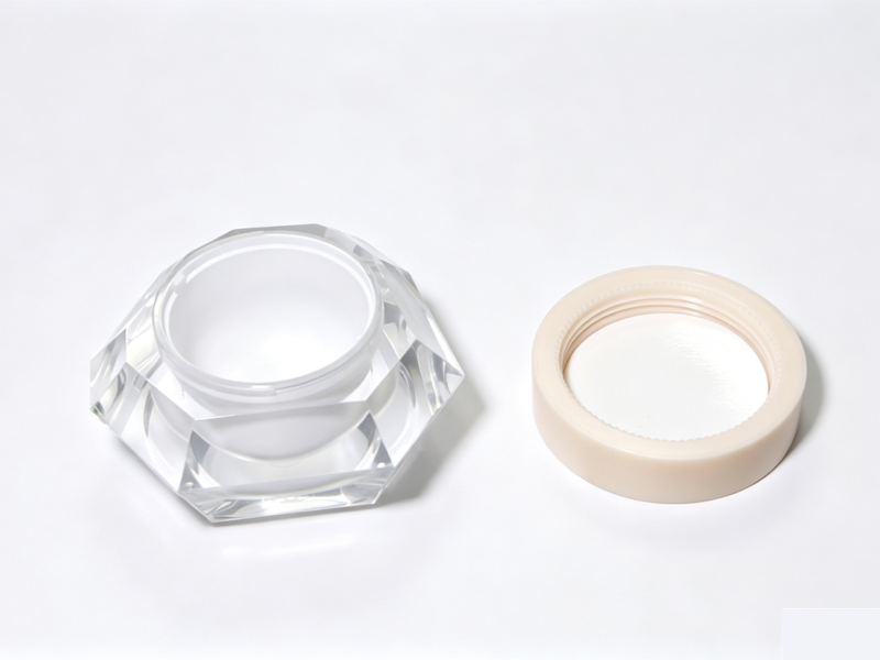 img of Thick-Wall Cosmetic Injection Molding