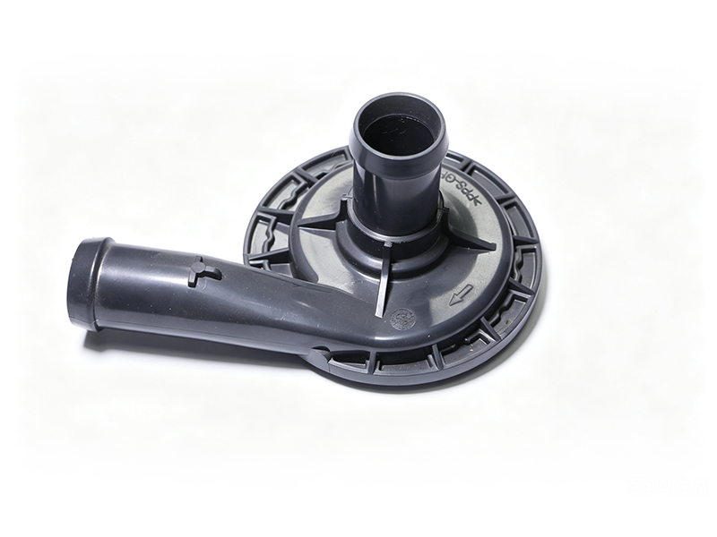 New Energy Vehicle Electronic Water Pump Parts Copy