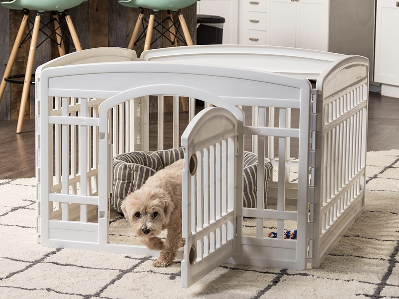 Pet fence