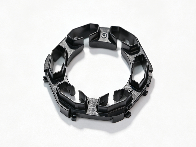 Brushless Motor Insulation Fra...
