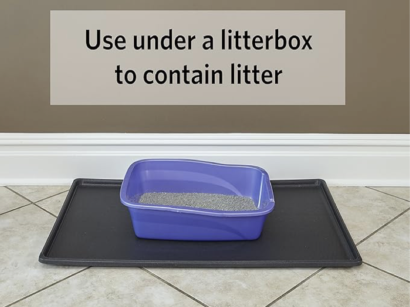 Pet cage replacement basin