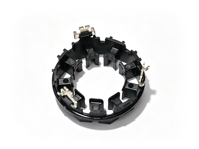 Brushless Motor Insulation Fra...