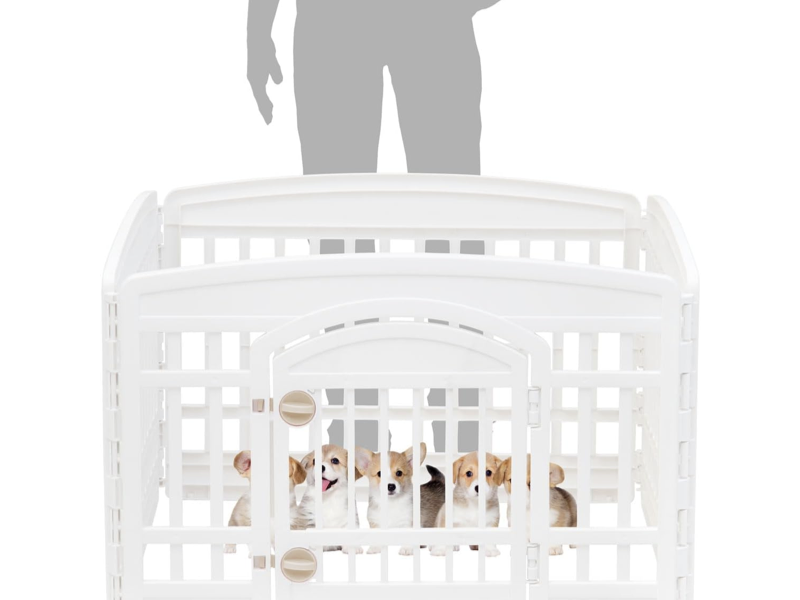 img of Pet Fence
