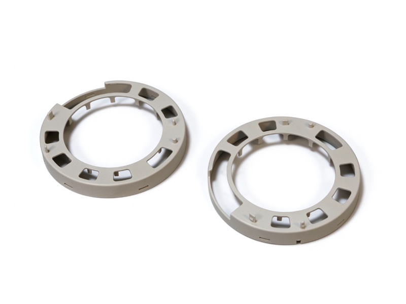 Motor Parts and Accessories